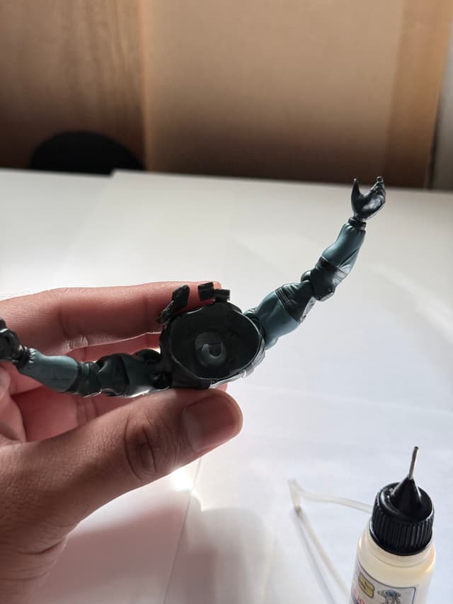 Find socket if available